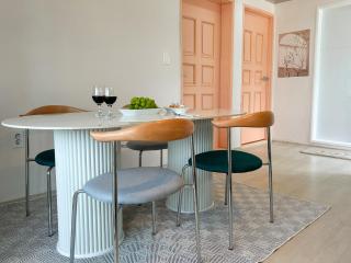 Blue Sands Stay - Amnam-dong - 8
