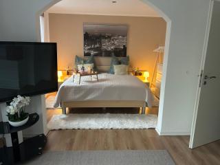 Apartment Weiherwiese - 8