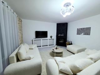 Apartamenty Ogrodowa PREMIUM kominek, oranżeria, centrum - Brodnica - 9