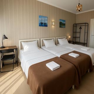 Hotel Marioni - Tbilisi - 8