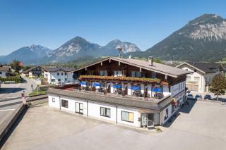 Post Appartements - Strass im Zillertal - 0