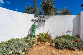 Quarteira - Moradia T4 Quinta Do Guardião - 2