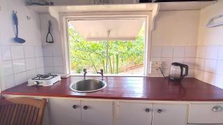 Cedar Retreat Cottage - Port Elizabeth - 2