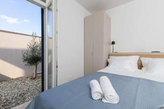 Apartment Vierra Hvar with pool - Jelsa - 4