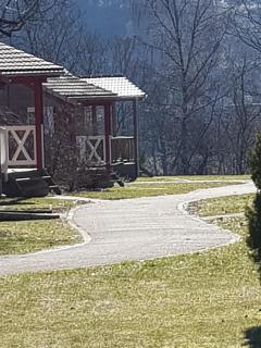 Chalet Bellevue - Ranspach - 6