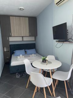Apartment Barden - Vlora - 6