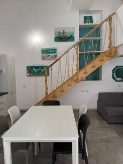 Appartamento Smeraldo - La Maddalena - 9