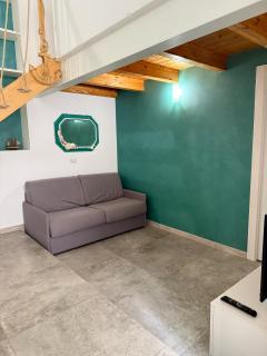 Appartamento Smeraldo - La Maddalena - 7