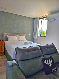 Hotel Backdoor - Imbituba - 4