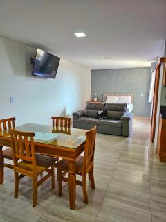 Hotel Backdoor - Imbituba - 1