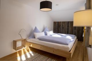 Ferienwohnung Singer - Wackersberg - 9