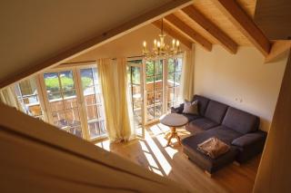 Ferienwohnung Singer - Wackersberg - 6