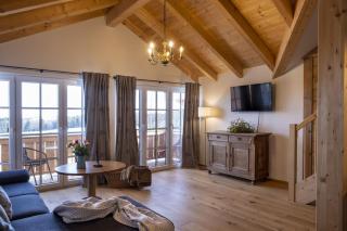Ferienwohnung Singer - Wackersberg - 2