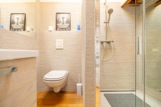 Apartment Boutique - Menaggio - 7