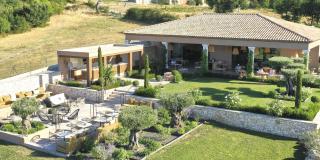 La Bastide Saint Georges & Spa - Forcalquier - 9