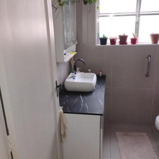 Praia Perto - Santos - 1