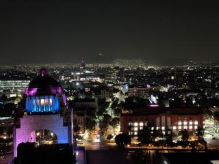 Comfortable apartment in Reforma, downtown CDMX - 6
