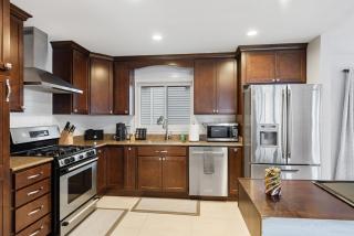 Well appointed Lakefront home - White Lake - 8