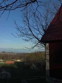 Mountain Village House - Cetinje - 1