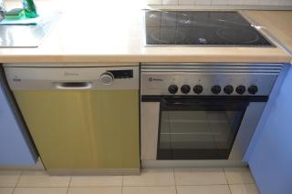 Mirador Holiday Apartment - Benidorm - 2