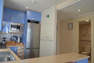 Mirador Holiday Apartment - Benidorm - 4