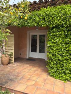 Studio tout confort - La Crau - 0