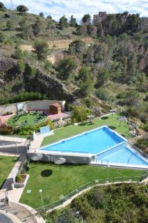 Mirador Holiday Apartment - Benidorm - 9