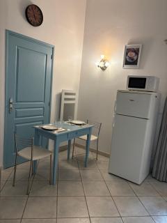 Studio tout confort - La Crau - 7