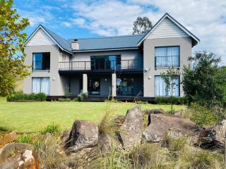 11 Woodridge Forest Estate - Pietermaritzburg - 0