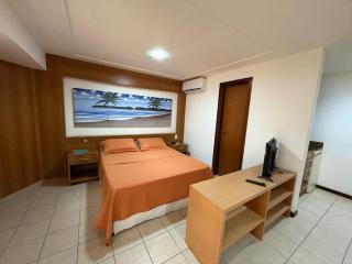 MoviHosts Mirador Suítes - 1