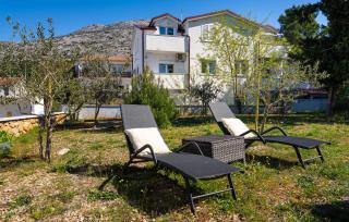 2 Bedroom Beautiful Home In Starigrad - Starigrad-Paklenica - 9