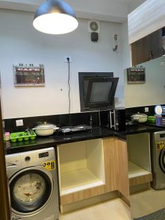 Zed Sheikh Zayed modern Apartment - Sheikh Zayed - 8