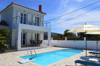 Villa Arcadia - Zakynthos - 0