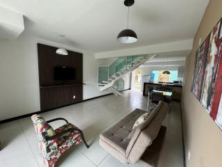 Apartamento aconchegante em escarpas do lago - 8