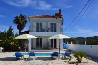 Villa Arcadia - Zakynthos - 7