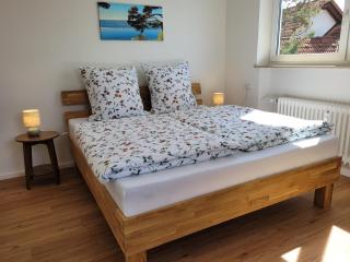 Ferienwohnung Ankerplatz Wangen - 5