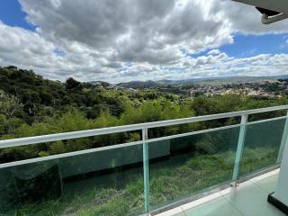 Apartamento aconchegante em escarpas do lago - Capitólio - 6