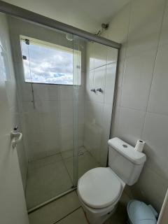 Apartamento aconchegante em escarpas do lago - 2
