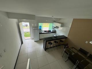 Apartamento aconchegante em escarpas do lago - 1