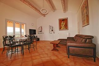 Villa Chris t'AL Cargèse - Cargèse - 6