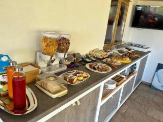 Triskell Camere & Relax - Castelluzzo - 9
