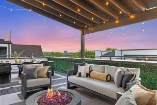 The High Note - Spectacular rooftop walk to Gulch - 2