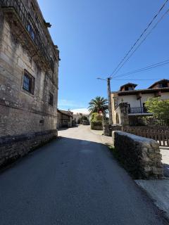 Casuca Queveda - Santillana del Mar - 6