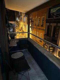 Nelly Guesthouse - Istambul - 8