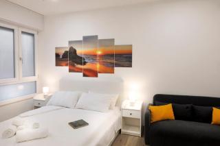 La Vega Comfort Stay - Cagliari - 9