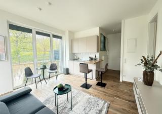 Hermitage Apartment mit Seeblick und Seezugang - Maria Wörth - 4