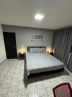 confortavel como sua propria casa - Uberlândia - 0
