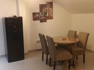 Apartman Una Banja Vrujci - Mionica - 1