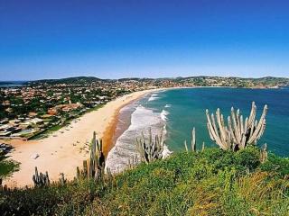 Cond in Geriba two minutes from the beach - Búzios - 9