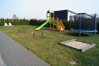 SŁONECZNE DOMKI - 4